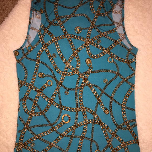 Michael Kors Top - Picture 3 of 3